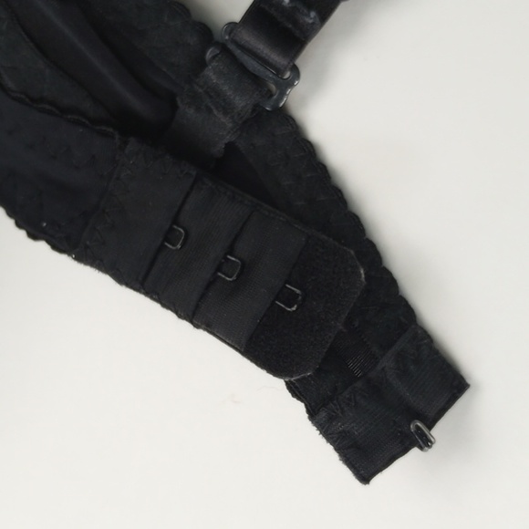 Bras Color Black Lingerie - Picture 12 of 17